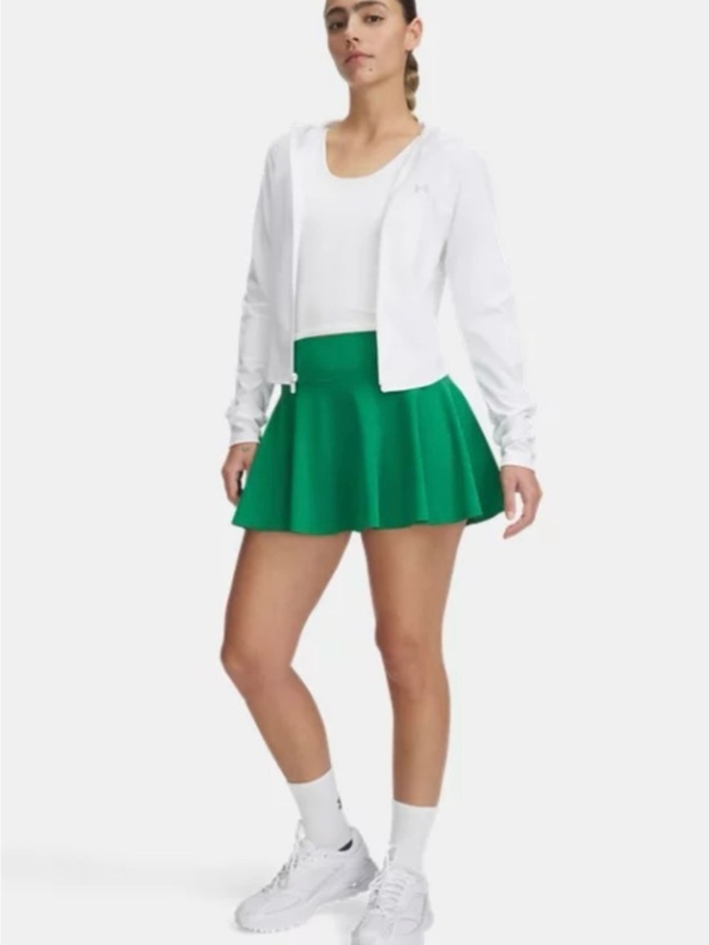 NEW…Under Armour Motion Skort